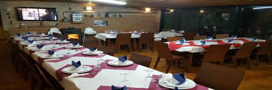 Oferta Nº1 Restaurante para Cenas de Empresa Vigo