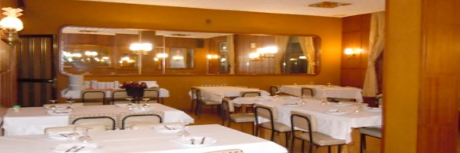Oferta Nº3 Restaurante para Cenas de Empresa Vigo