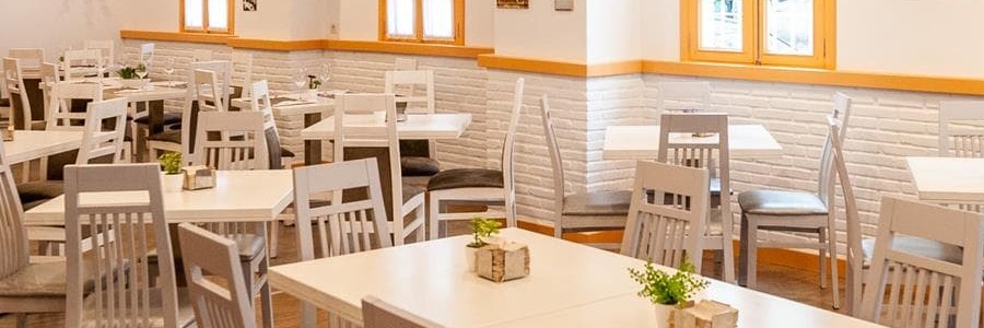 Restaurante Italiano para despedidas en Vigo