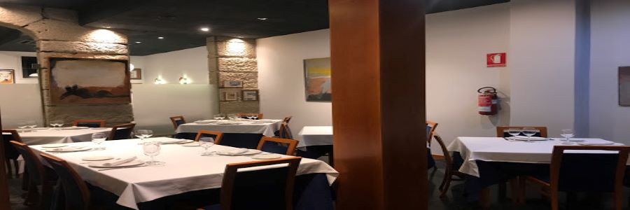 Restaurante con Reservado Vigo